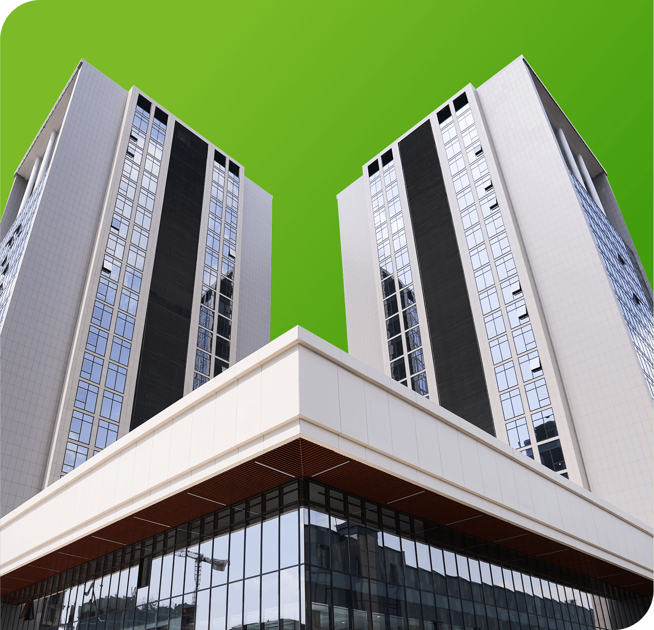 Buildings