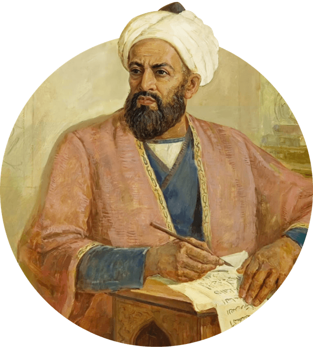 IBN SINA (AVICENNA) - 'KANON DER MEDIZIN'