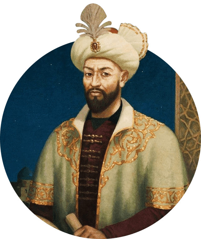 Mirzo Ulugbek - ein herausragender Astronom