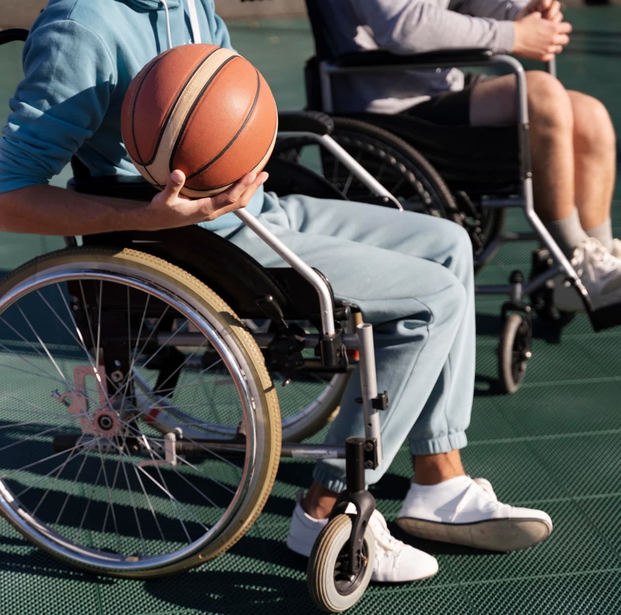 Streben nach Verbesserung des Lebens der Bürger