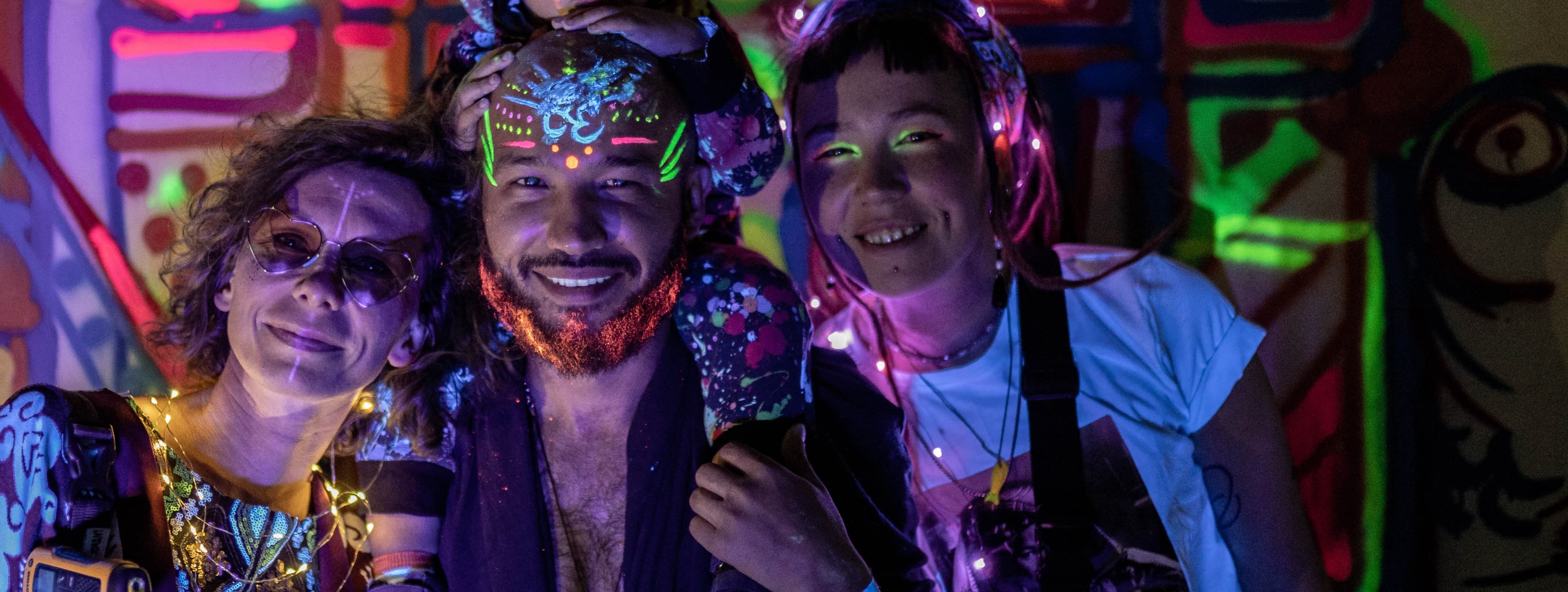 Unterhaltungsangebote