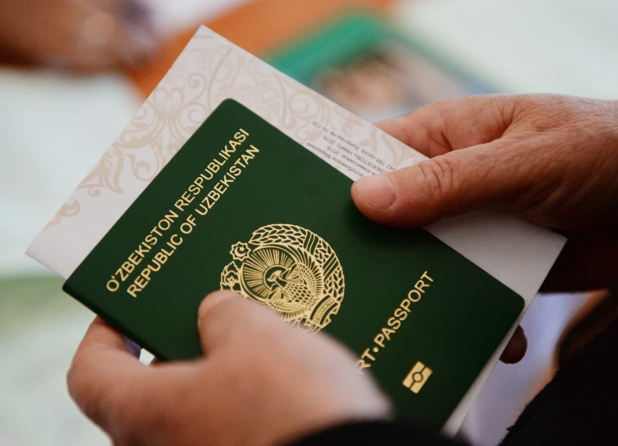 Ausweitung der politischen Freiheiten