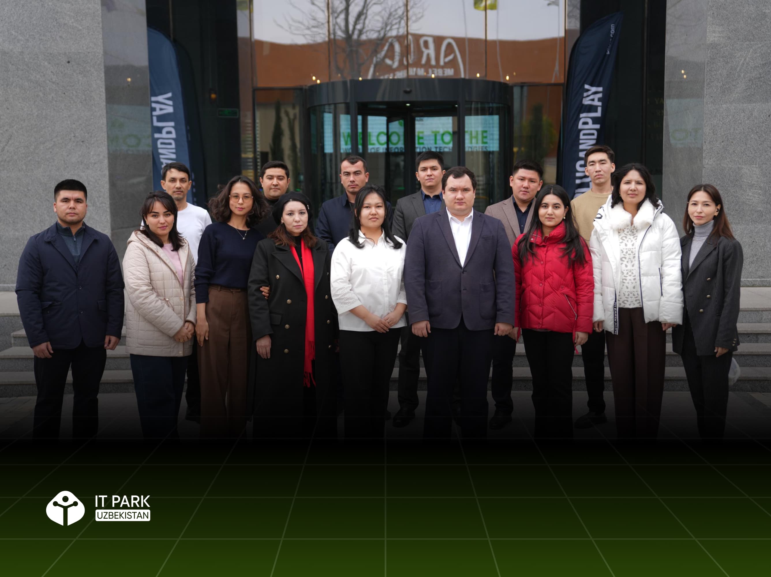 Outcomes of the adaptation program for regional office employees