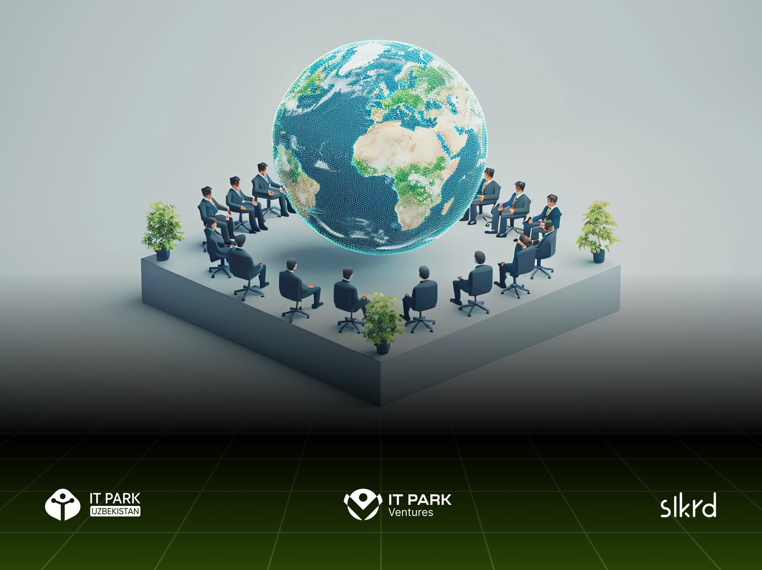 Results of the Silkroad Venture School intensive for IT Park and IT Park Ventures Teams