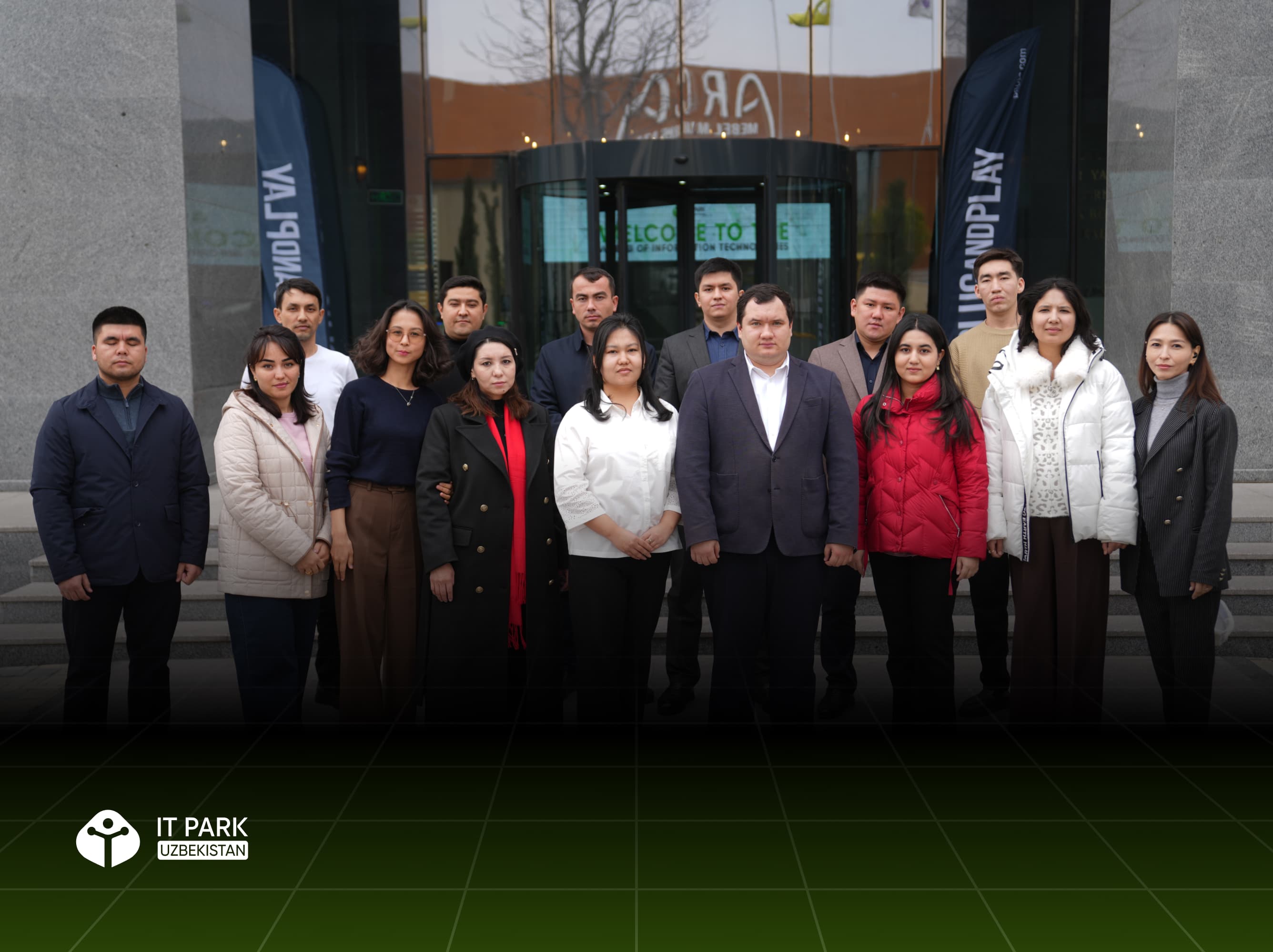 Outcomes of the adaptation program for regional office employees