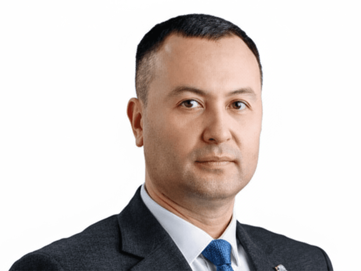 Hikmatullo Nasrullaev