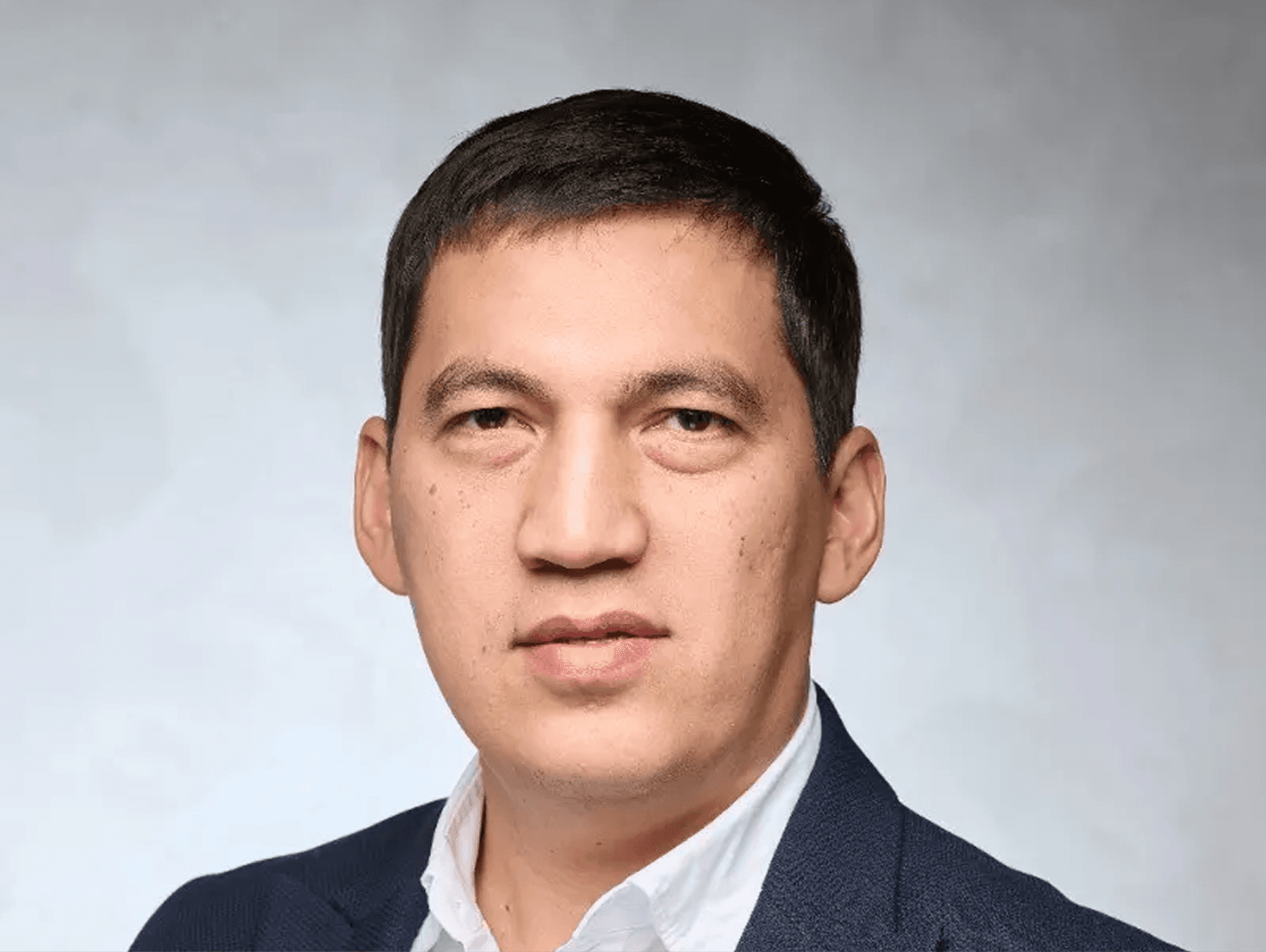 Abdukakhor Tashmukhamedov