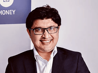 Музаффар Карабаев