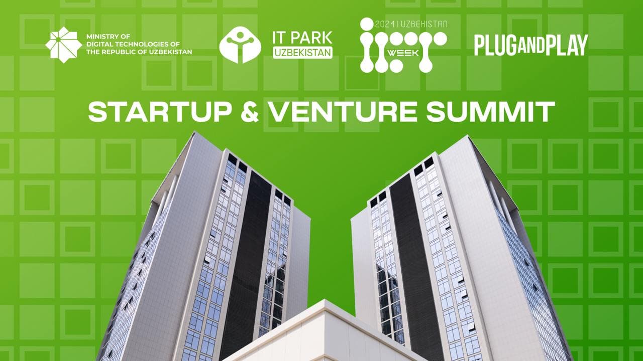 Startup & Venture Summit