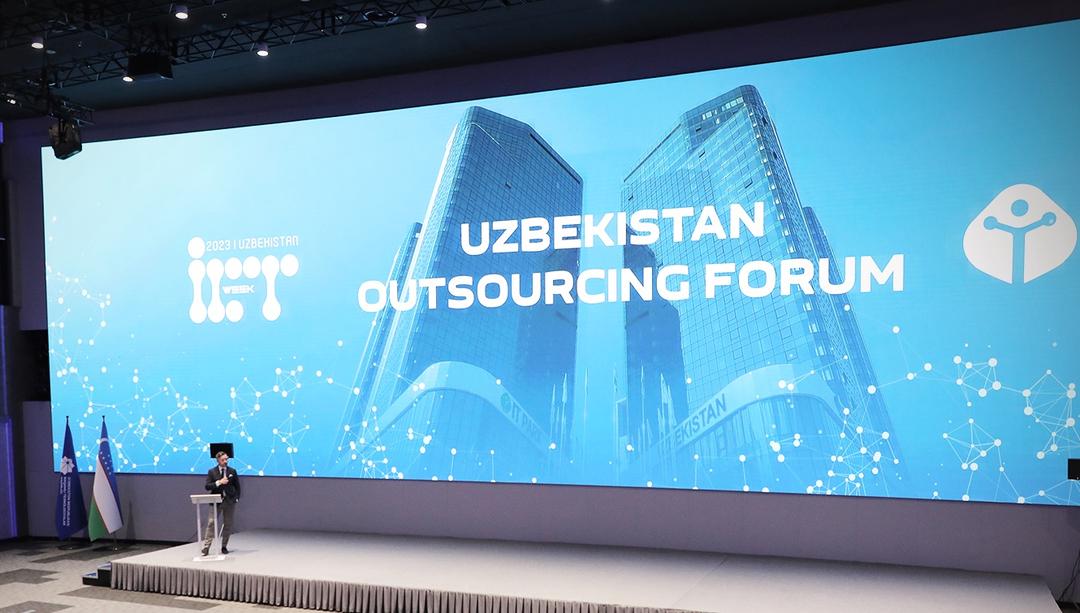 US, UK and EU Companies Choose Uzbekistan for IT Outsourcing