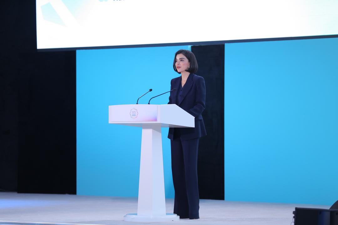 Samarkand hosts UN Public Service Forum