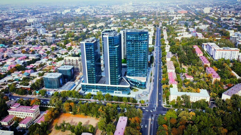 Uzbekistan Calling: What Will It Take for the Country to Become Central Asia’s IT Hub?