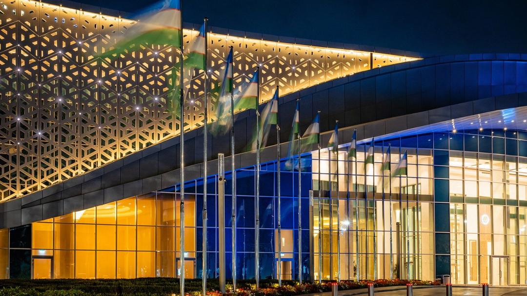The last word: How Uzbekistan can become a regional tech hub