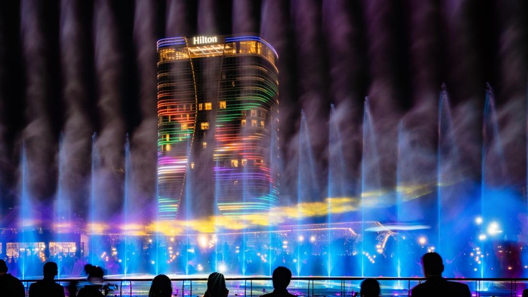 The last word: Showcasing Uzbekistan’s IT potential