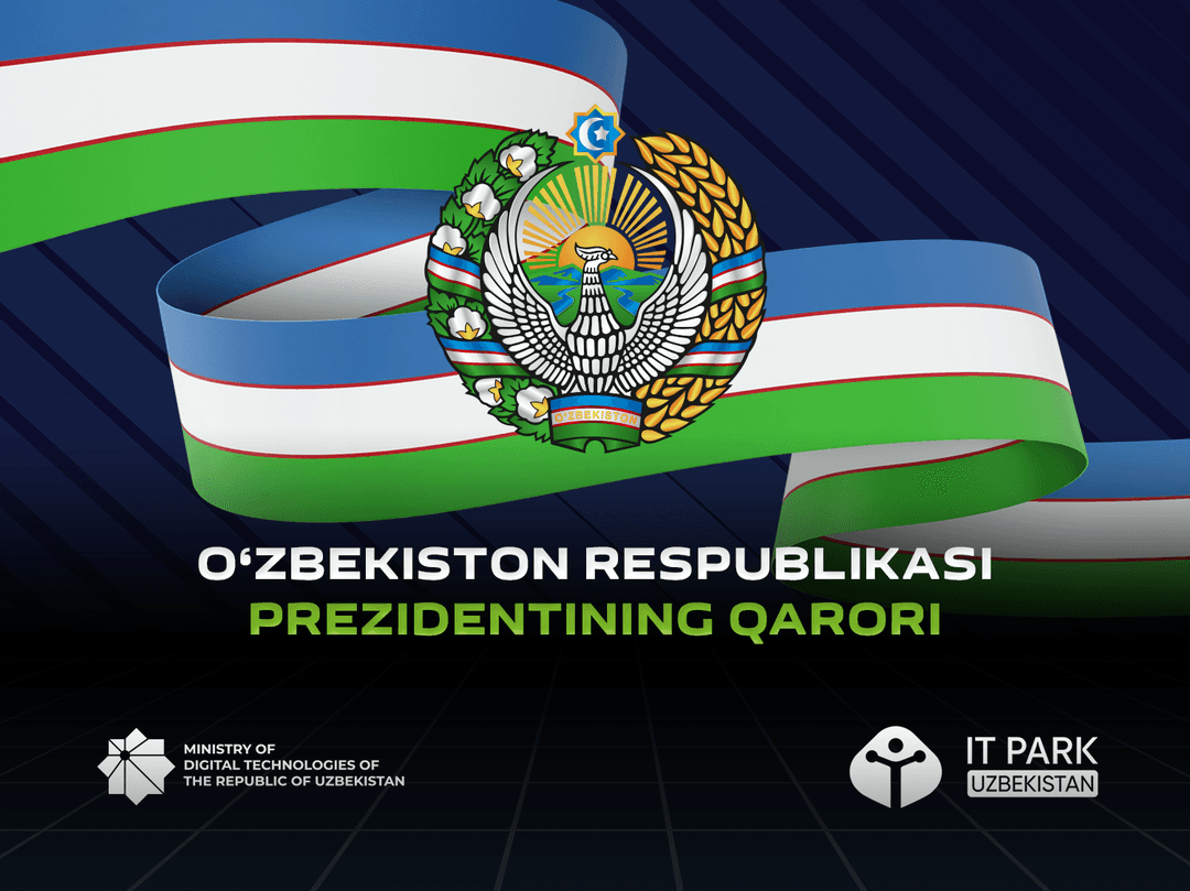 The list of international platforms allowed for the conclusion of contracts for the export of services in the field of digitalization has been approved