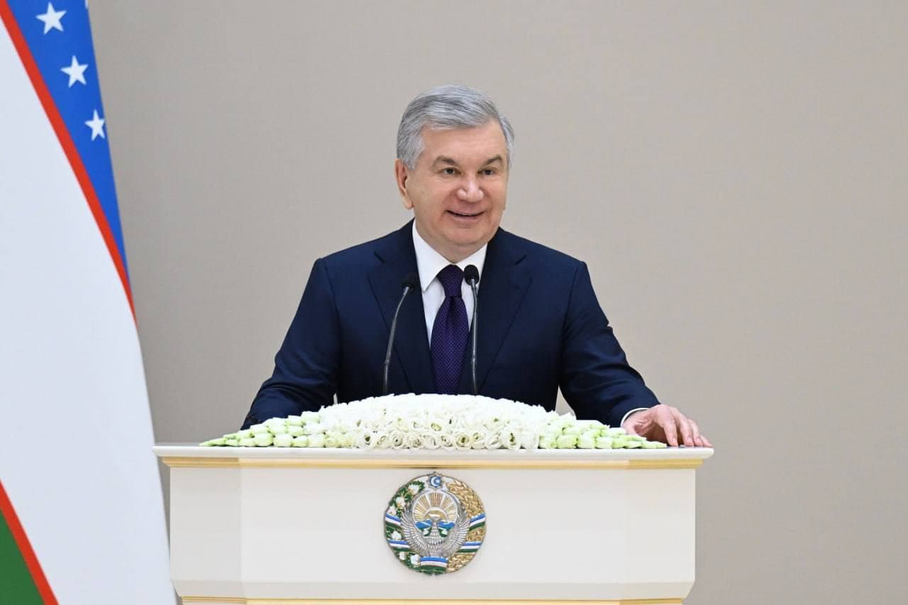 Uzbekistan boosts startup funding and expands youth support