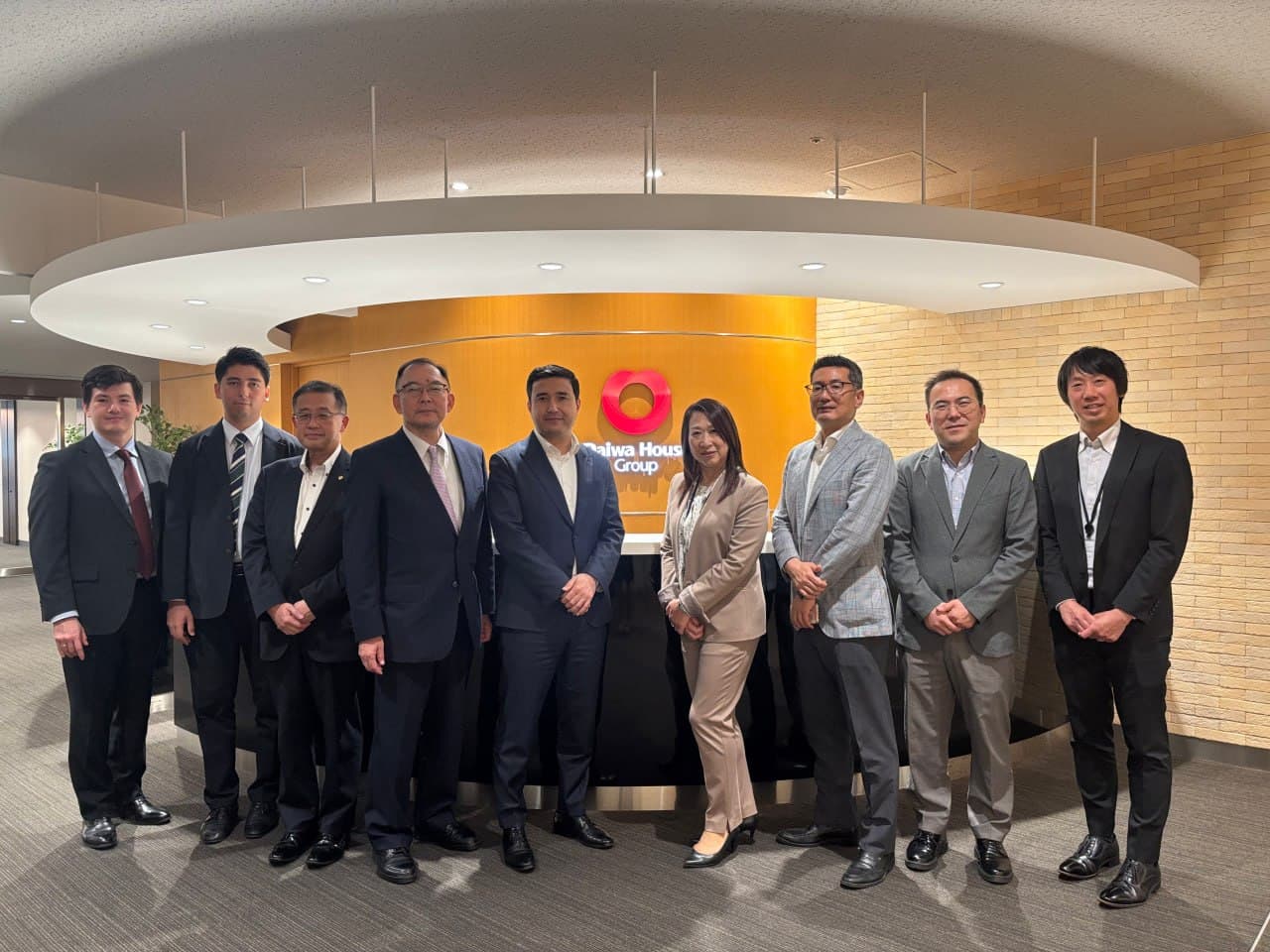 Results of IT Park Uzbekistan's Visit to Japan: New Projects in IT, Animation, Construction, and the Startup Industry