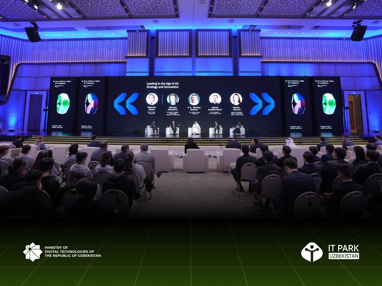 Google Gemini officially introduces the Uzbek language on its AI platform