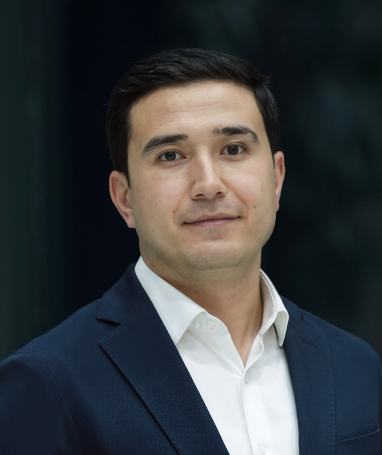 Азамат Караматов