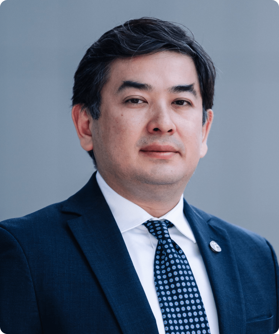 Farkhod Ibragimov