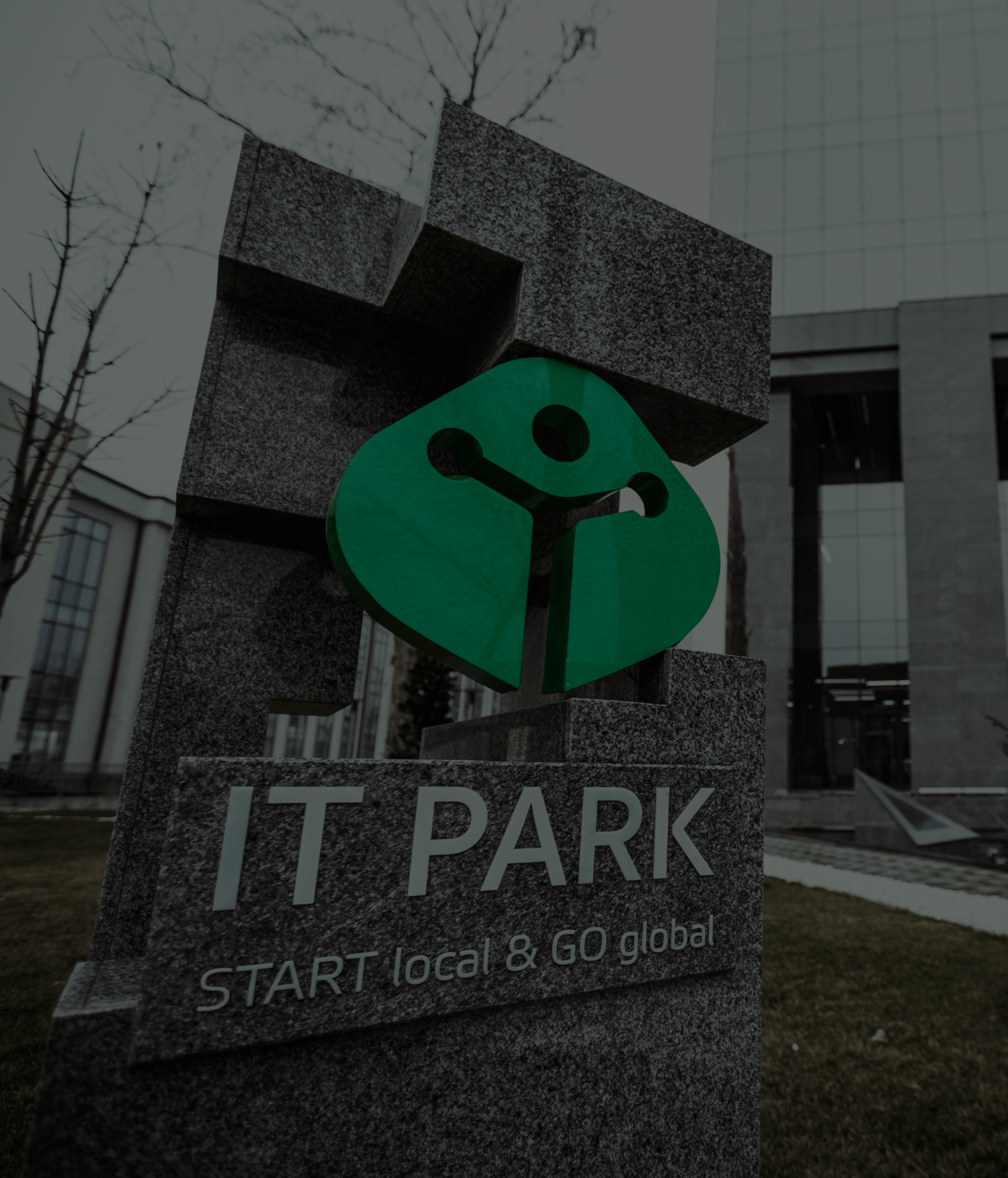 IT Park - Statistik